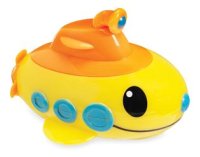 Bathtub Toys Recalled