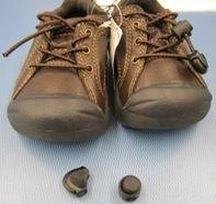 Meijer Recalls Infant Shoes 