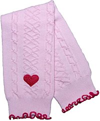 BabyLegs Recalls Baby Socks 