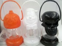 Dollar Tree Recalls Children's Halloween Lanterns 