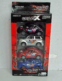 LM toys cars recall 