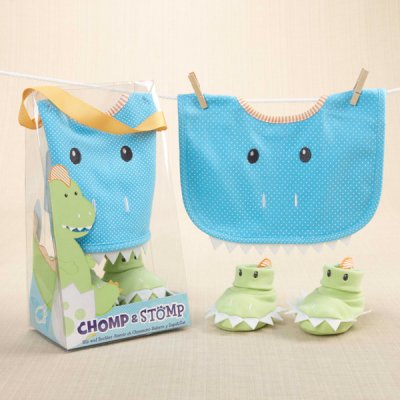 Dinosaur Baby shower Gift