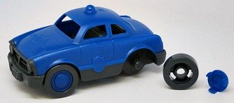Green Toys Recalls Mini Vehicles 