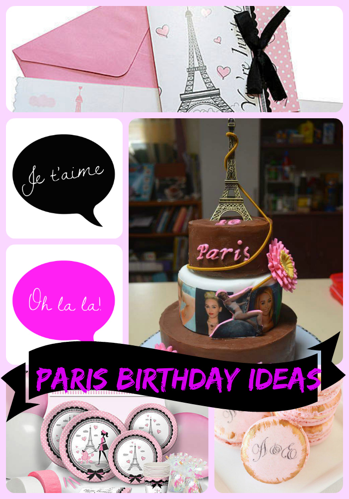 Resultado de imagem  Paris theme party, Paris birthday