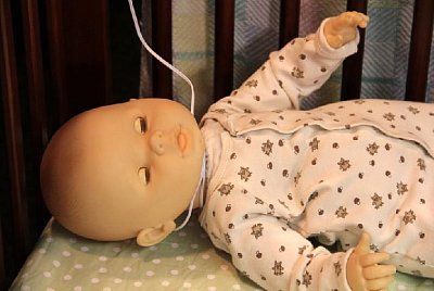Summer Infant Video Baby Monitors Recall