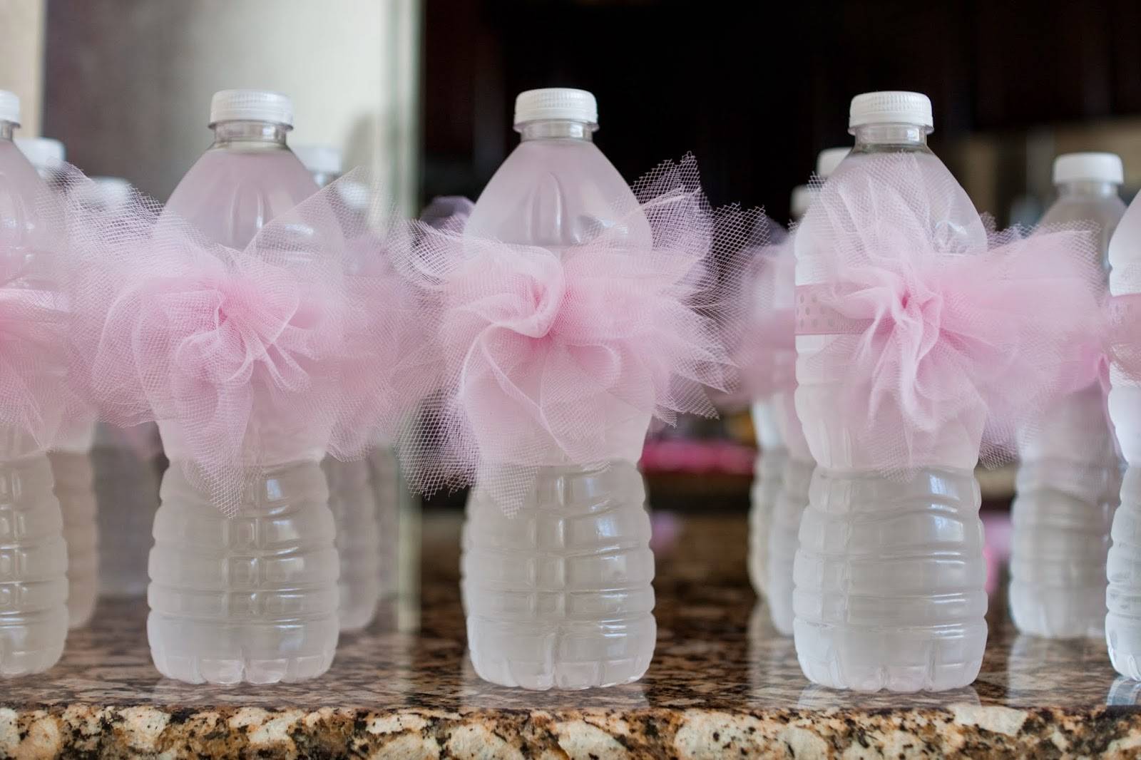 Tutu cute store baby shower ideas